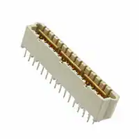 5536272-2 TE Connectivity AMP Connectors  Embases à broches mâles